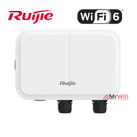 Ruijie RG-AP680(CD) Outdoor Dual-Band WiFi 6 Access Point