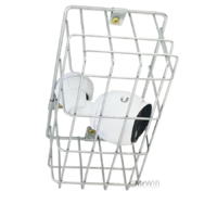 Vandal Resistant Cage Heavy Duty for CCTV Security Cameras 