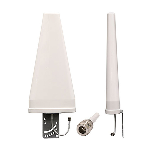 698-2700MHz Wideband Directional Antenna. Boost Mobile 3G/4G/4GX Signal ...