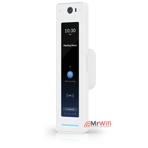 Buy Unifi Access Reader Gen2 Pro White Online in Australia