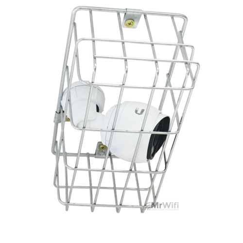 Vandal Resistant Cage Heavy Duty for CCTV Security Cameras 